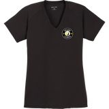 Upland Lacrosse Ladies Ultimate Performance V-Neck