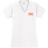 PYH Ladies Ultimate Performance V-Neck