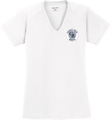 Council Rock North Ladies Ultimate Performance V-Neck