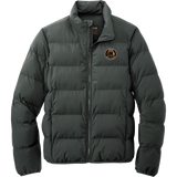 MD Jr. Black Bears Mercer+Mettle Puffy Jacket