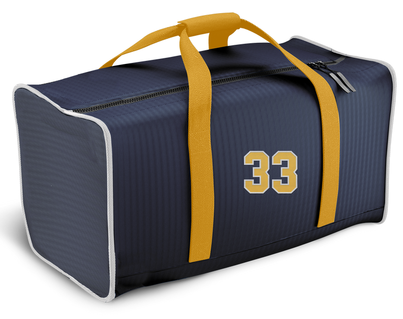 Mon Valley Thunder Equipment Bag