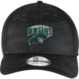 Kensington Valley Renegades New Era Tonal Camo Stretch Tech Mesh Cap
