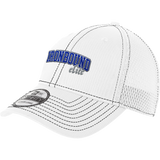 Ironbound New Era Stretch Mesh Contrast Stitch Cap