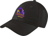 Youngstown Phantoms New Era Adjustable Unstructured Cap