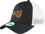 Avon Grove New Era Snapback Trucker Cap