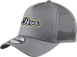 Royals Hockey Club New Era Snapback Trucker Cap