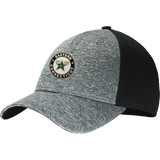 CT ECHO Stars New Era Shadow Stretch Mesh Cap