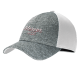 Mercer NCDC New Era Shadow Stretch Mesh Cap