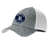 Randolph Hockey New Era Shadow Stretch Mesh Cap