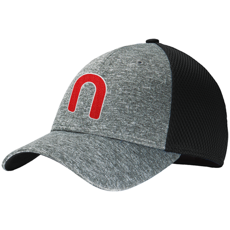 Namami New Era Shadow Stretch Mesh Cap