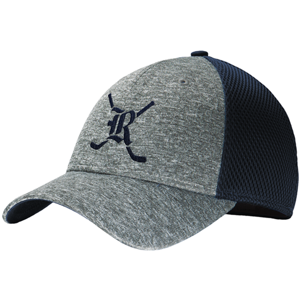 Randolph Middle School New Era Shadow Stretch Mesh Cap