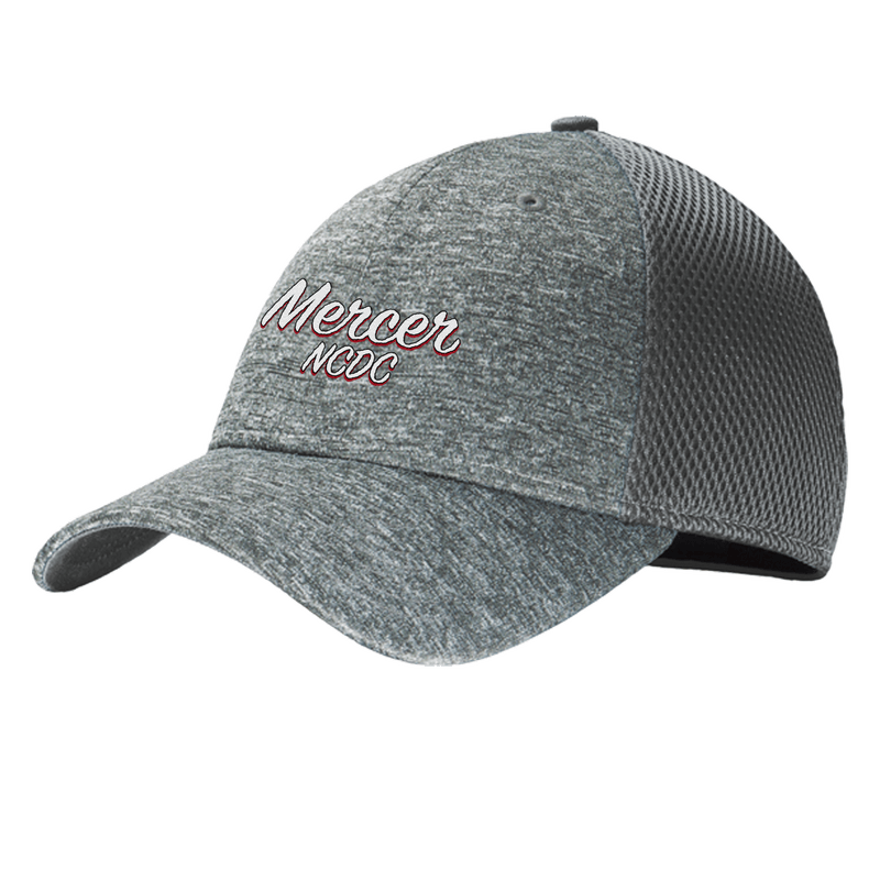 Mercer NCDC New Era Shadow Stretch Mesh Cap