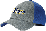 Royals Hockey Club New Era Shadow Stretch Mesh Cap