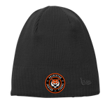 Princeton Jr. Tigers New Era Knit Beanie