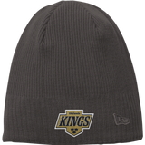 Skylands Kings New Era Knit Beanie