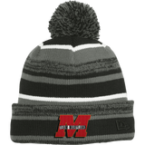 Team Maryland New Era Sideline Beanie