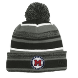 Manalapan Hockey New Era Sideline Beanie