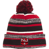 NJ Raiders New Era Sideline Beanie