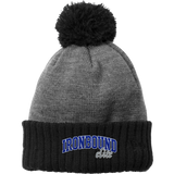 Ironbound New Era Colorblock Cuffed Beanie