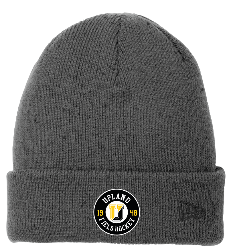 Upland Field Hockey New Era Speckled Beanie