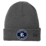 Randolph Hockey New Era Speckled Beanie