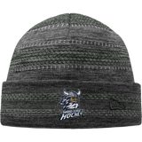 Hard Edge Hockey New Era On-Field Knit Beanie