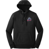 CT Wolfpack South New Era French Terry Pullover Hoodie