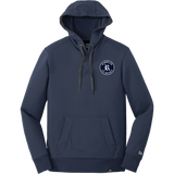 Randolph Hockey New Era French Terry Pullover Hoodie