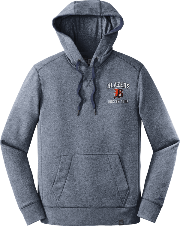 Philadelphia Blazers New Era French Terry Pullover Hoodie