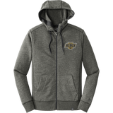 Skylands Kings New Era French Terry Full-Zip Hoodie