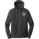 North Park Hockey New Era Tri-Blend Fleece Pullover Hoodie