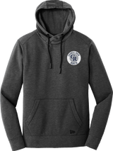 Council Rock North New Era Tri-Blend Fleece Pullover Hoodie