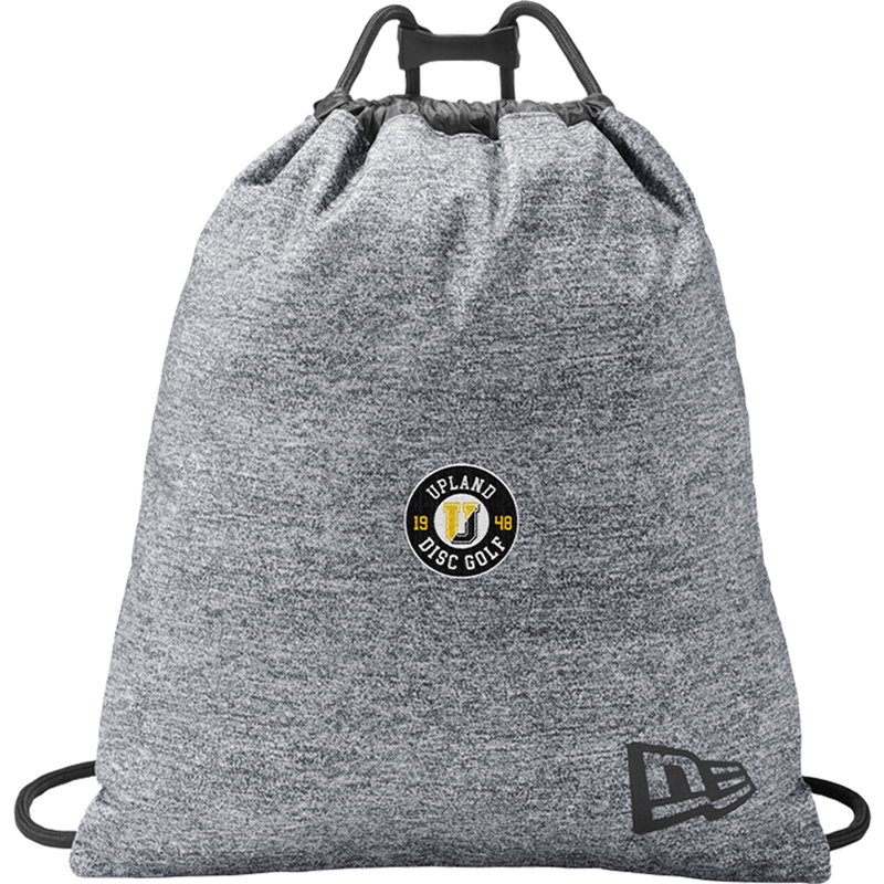 Upland Disc Golf New Era Game Day Cinch