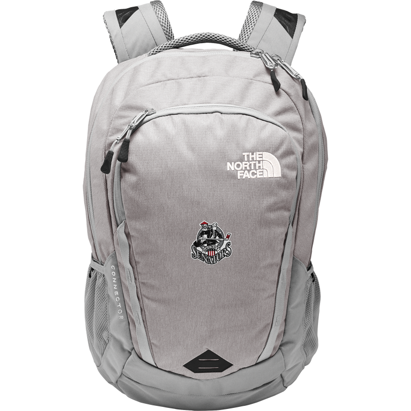 Grundy Senators The North Face Connector Backpack