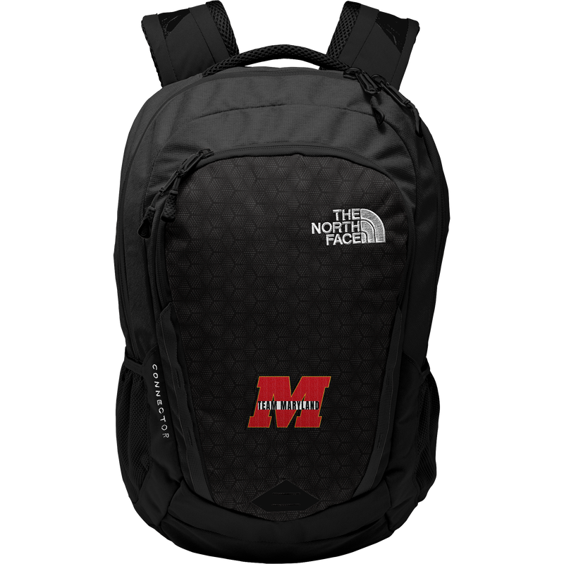 Team Maryland The North Face Connector Backpack