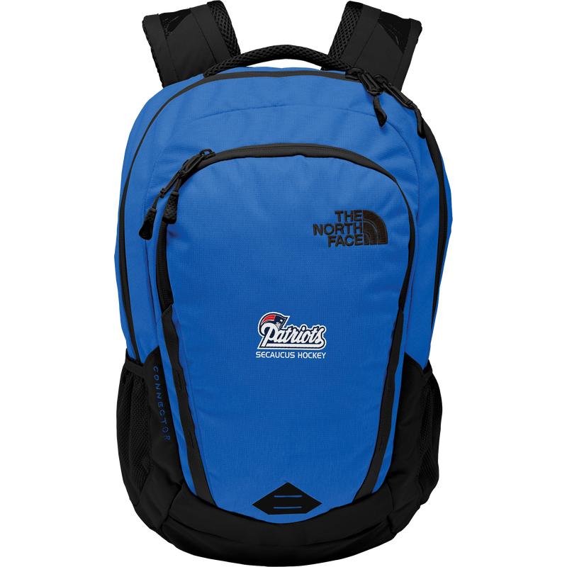 Secaucus Patriots The North Face Connector Backpack