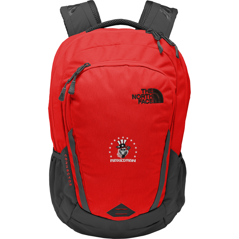 Phila Revolution The North Face Connector Backpack