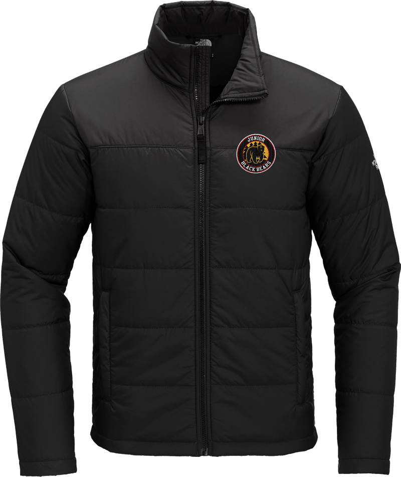 MD Jr. Black Bears The North Face Everyday Insulated Jacket