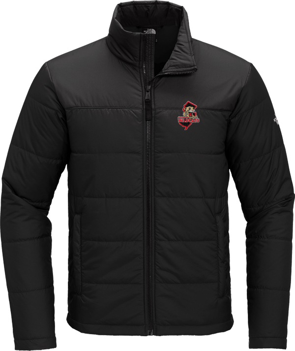 Jersey Shore Wildcats The North Face Everyday Insulated Jacket