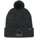 Phantoms Selects The North Face Pom Beanie