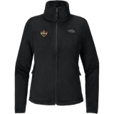 Delaware Ducks The North Face Women's Osito Fleece Jacket