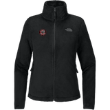 Palmyra Black Knights The North Face Women's Osito Fleece Jacket