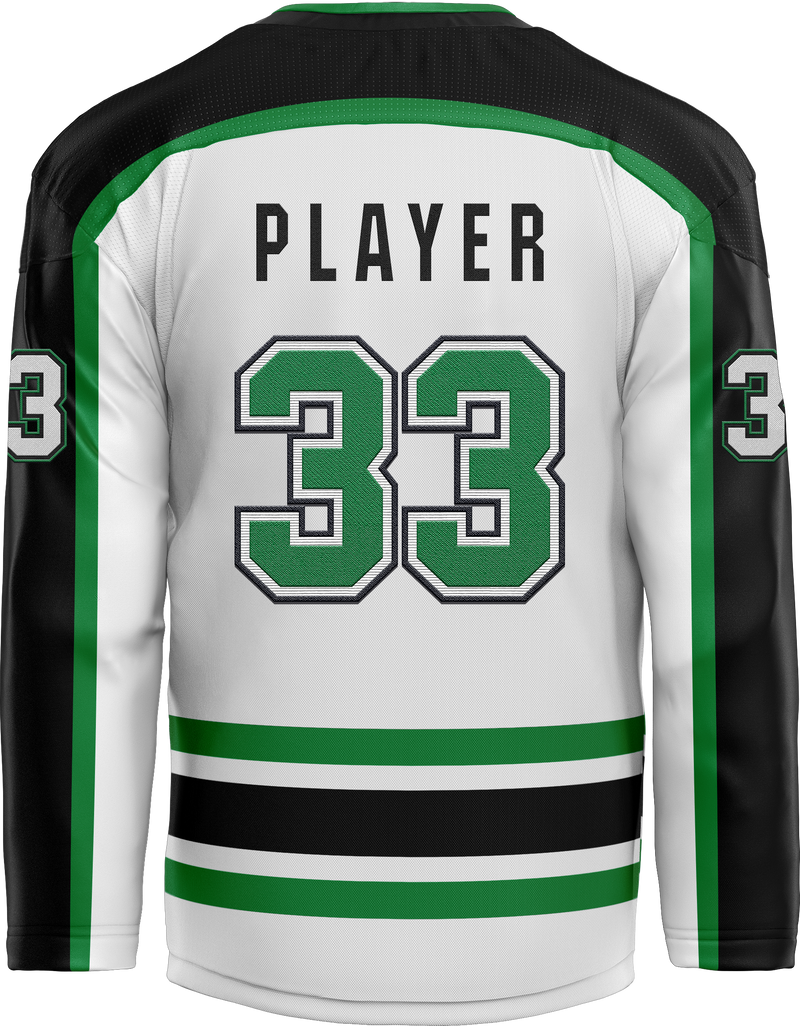 Wilmington Nighthawks Youth Player Jersey