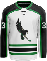 Wilmington Nighthawks Youth Player Jersey