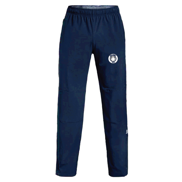 Youth Breakaway Lightweight Warm Up Pants (NJ Jets)