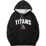 NJ Titans Breakaway Fall Fleece Youth Hoodie