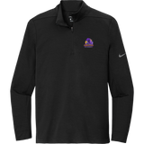Jr. Phantoms Nike Dry 1/2-Zip Cover-Up