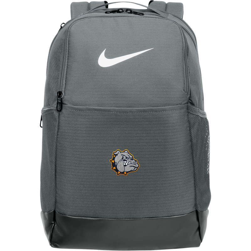 Chelsea Bulldogs Nike Brasilia Medium Backpack