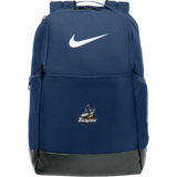 Mon Valley Thunder Nike Brasilia Medium Backpack