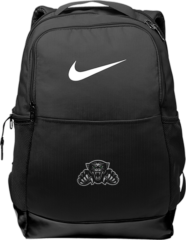 Igloo Jaguars Nike Brasilia Medium Backpack